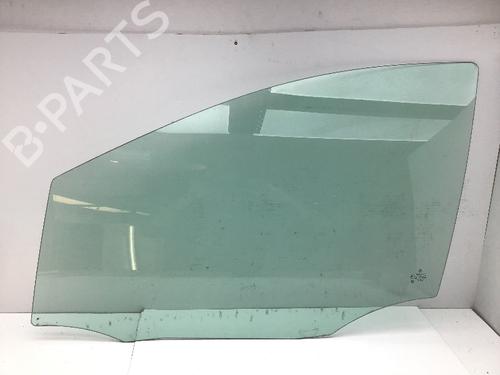 Used Front left door window MERCEDES-BENZ A-CLASS (W169) A 170 (169.032, 169.332) (116 hp) 19430747