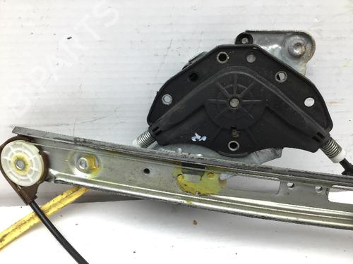 Front right window mechanism BMW 3 (E46) 316 i | BP16965461C23 