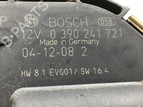 Front wiper motor PEUGEOT 407 SW (6E_, 6D_) 2.0 HDi 135 | BP22559329M29 