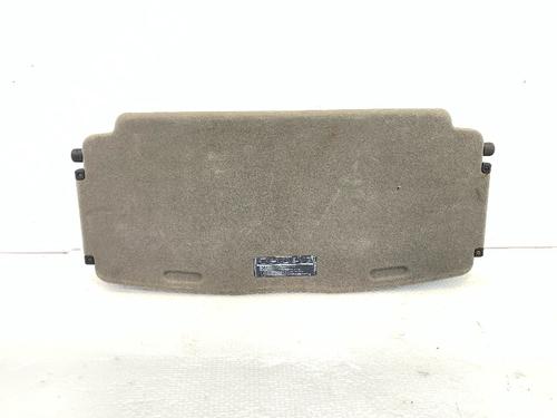 Used Rear parcel shelf Rear parcel shelf 38647824 38647824