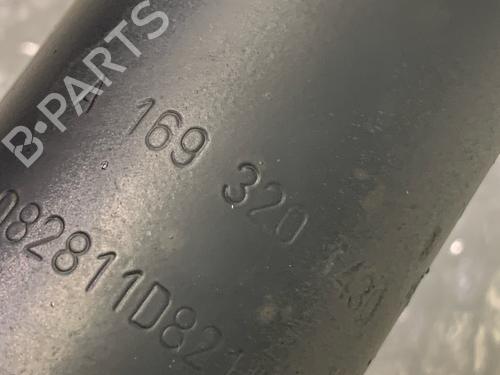 Right front shock absorber MERCEDES-BENZ A-CLASS (W169) A 170 (169.032, 169.332) | BP32449422M17