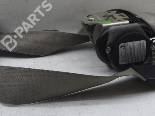 Front left seatbelt AUDI Q7 (4LB) 3.0 TDI quattro | BP4948494I26 