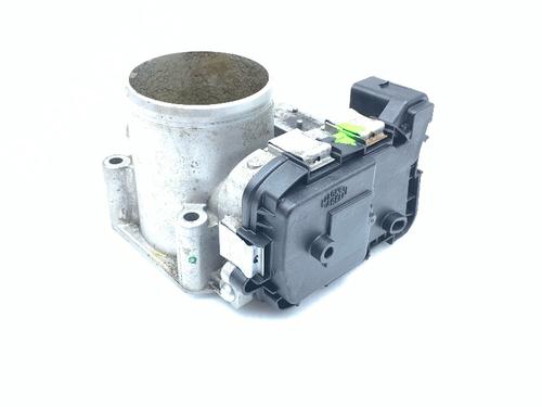 Spjeldhus Spjeldhus SKODA OCTAVIA II Combi (1Z5) 1.2 TSI (105 hp) 36951982 36951982