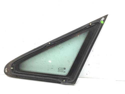 Front right quarter glass OPEL ZAFIRA A MPV (T98) 1.6 16V (F75) | BP21803740C112 