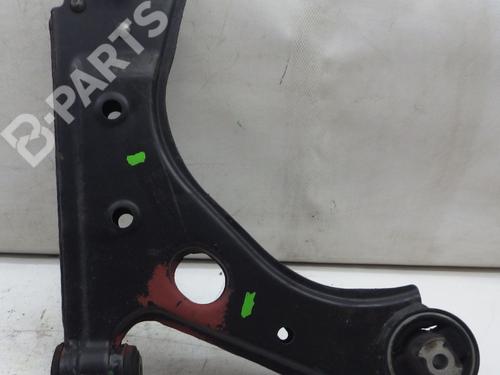 Right front suspension arm FIAT QUBO (225_) 1.3 D Multijet (225CXB1A, 225AXB1A, 225CXB11, 225AXB11,... | BP6253562M13 
