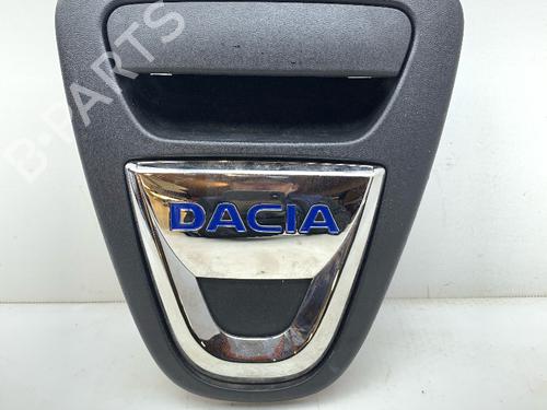 Used Tailgate handle Tailgate handle DACIA LOGAN EXPRESS (FS_) 1.6 MPI 85 (84 hp) 34557427 34557427