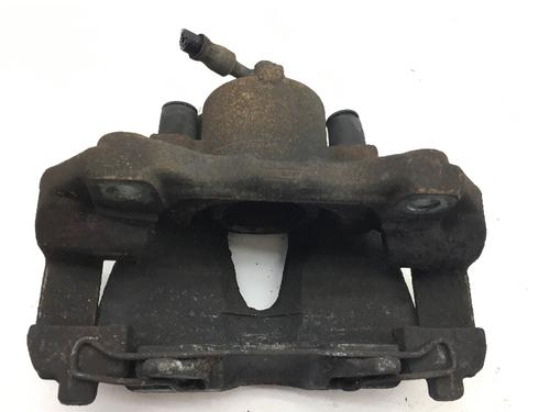 Venstre bremsekaliber foran OPEL ZAFIRA A MPV (T98) 1.8 16V (F75) | BP14585879M105 