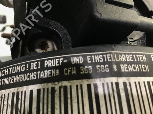 Engine VW POLO V (6R1, 6C1) 1.2 TDI | BP29405755M1 