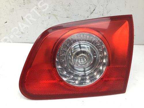 Højre baglygte bagklap VW PASSAT B6 Variant (3C5) 2.0 TDI (170 hp) 29282186