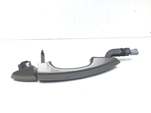 Used Rear left exterior door handle FORD USA EDGE 2.0 EcoBlue AWD (238 hp) 29725511