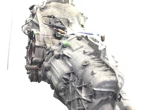 Gearbox AUDI A4 B7 Avant (8ED) 2.7 TDI | BP16751194M3 