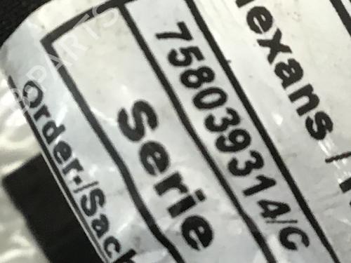 Wiring harness BMW 1 (E87) 118 d | BP23899167E16 