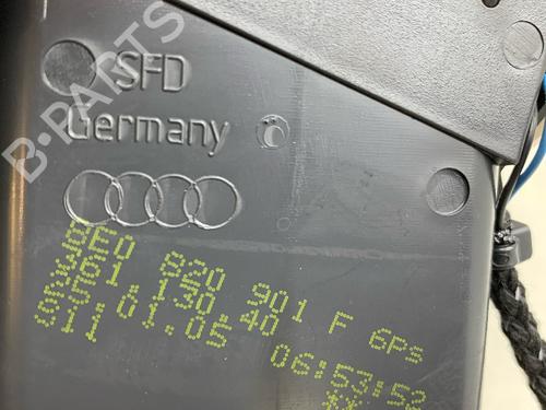 Air vent AUDI A4 B7 Avant (8ED) 2.0 TFSI quattro | BP34208647I21  - Image 6