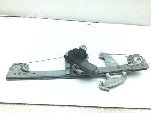 Used Front left window mechanism TOYOTA AYGO (_B1_) 1.0 (KGB10_, KGB10R) (68 hp) 14589191