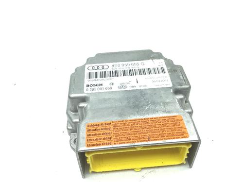ECU airbags AUDI A4 B7 Avant (8ED) 2.7 TDI | BP13522009M53 