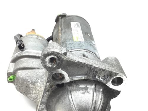 Used Starter RENAULT MEGANE II Estate (KM0/1_) 1.9 dCi (131 hp) 15595312