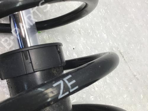 Right front shock absorber OPEL ASTRA G Hatchback (T98) 1.6 16V (F08, F48) | BP18296022M17 