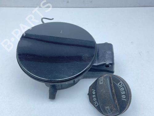 Used Fuel flap VW PASSAT B6 Variant (3C5) 2.0 TDI (140 hp) 31178588