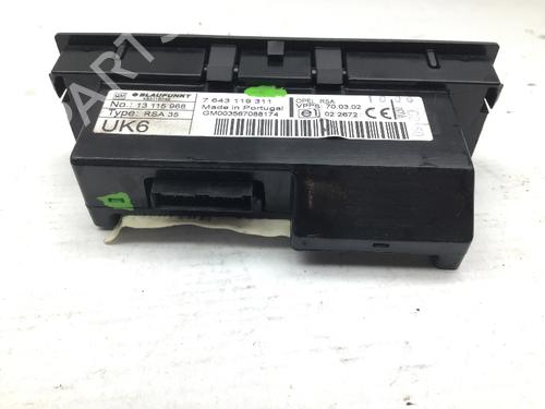 Switch OPEL SIGNUM Hatchback (Z03) 1.9 CDTI (F48) | BP29430219I30 