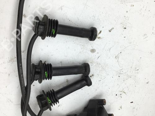 Ignition coil FORD FIESTA VI (CB1, CCN) 1.25 | BP27673877M94 
