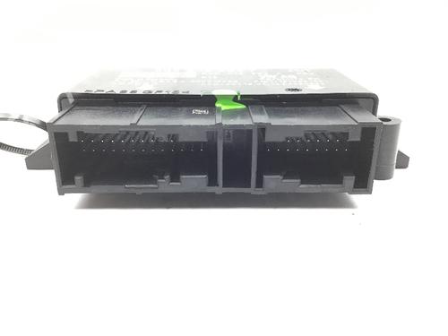 Used Electronic module VW GOLF SPORTSVAN VII (AM1, AN1) 1.2 TSI (110 hp) 17104850