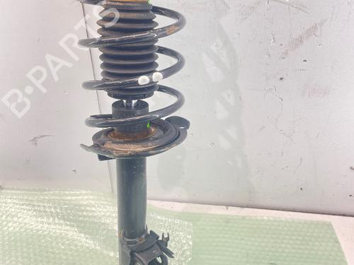 Used Left front shock absorber MERCEDES-BENZ A-CLASS (W169) A 200 (169.033, 169.333) (136 hp) 31173564