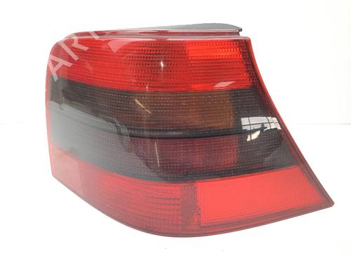 Used Right taillight VW GOLF IV (1J1) 1.9 TDI (101 hp) 17104858