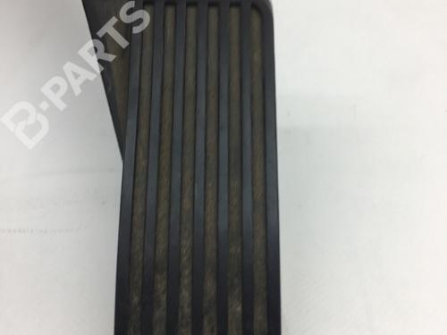 Pedal MERCEDES-BENZ A-CLASS (W168) A 160 (168.033, 168.133) | BP6975970I4 