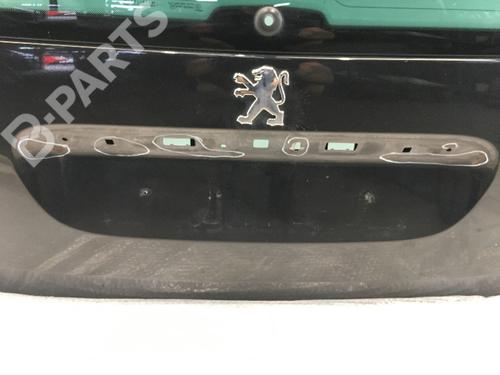 Tailgate PEUGEOT 307 Break (3E) 1.6 HDi 110 | BP10077317C6 