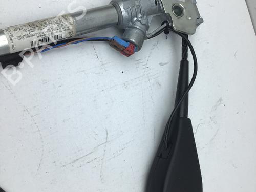 Front left belt tensioner MERCEDES-BENZ CITAN Box Body/MPV (W415) 108 CDI (415.601, 415.603) | BP29538780C87 