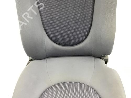 Sæde højre fortil HONDA JAZZ II (GD_, GE3, GE2) 1.3 iDSi (GD1) | BP20726432C16 