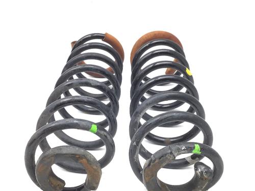 Shock absorber spring MERCEDES-BENZ A-CLASS (W168) A 140 (168.031, 168.131) | BP19277091C152 
