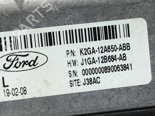Engine control unit (ECU) FORD USA EDGE 2.0 EcoBlue AWD | BP29912659M57 