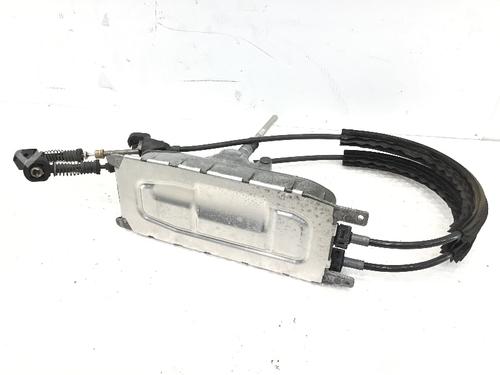 Gear lever VW TOURAN (1T1, 1T2) 2.0 TDI | BP16492864M90 