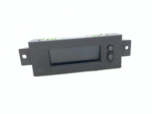 Used Display monitor Display monitor OPEL MERIVA A MPV (X03) 1.6 16V (E75) (100 hp) 39929894 39929894