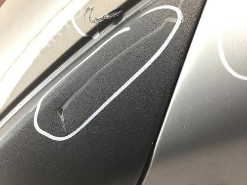 Rear bumper FORD USA EDGE 2.0 EcoBlue AWD | BP29591733C8 