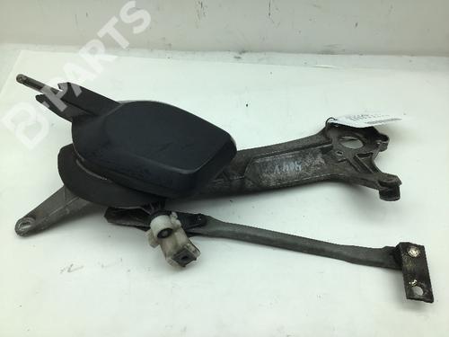 Used Front wipers mechanism MERCEDES-BENZ CLK (C208) CLK 320 (208.365) (218 hp) 9580353