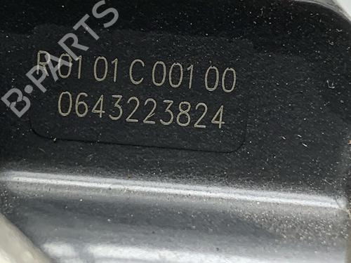 Ignition coil VW LUPO I (6X1, 6E1) 1.0 | BP32161588M94 