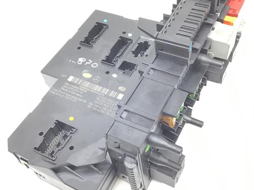 Elektronisk modul MERCEDES-BENZ C-CLASS (W204) C 180 CGI (204.049) (156 hp) 29042604