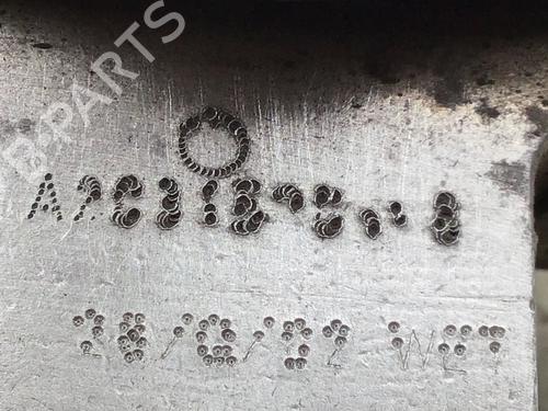 Kardanled til ratstamme MERCEDES-BENZ C-CLASS T-Model (S203) C 220 CDI (203.206, 203.208) | BP16151901M114 