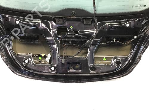 Bakluke CC/Kombi-Kupé OPEL ASTRA H GTC (A04) 1.4 (L08) | BP26168677C6 