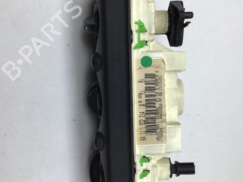 Climate control MINI MINI (R50, R53) One | BP24985383I5 