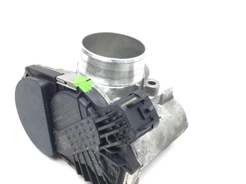 Throttle body OPEL MERIVA B MPV (S10) 1.4 (75) | BP17449312M82 