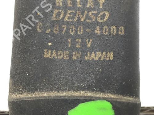 Capteur électronique SUZUKI WAGON R+ Hatchback (EM) 1.2 (SR412) | BP29851750M84