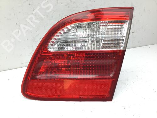 Højre baglygte bagklap MERCEDES-BENZ E-CLASS T-Model (S211) E 220 T CDI (211.206) (150 hp) 28799453