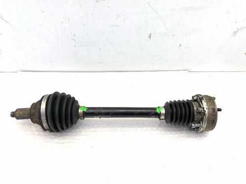 Used Left front driveshaft Left front driveshaft SKODA FABIA II (542) 1.2 (70 hp) 34120141 34120141