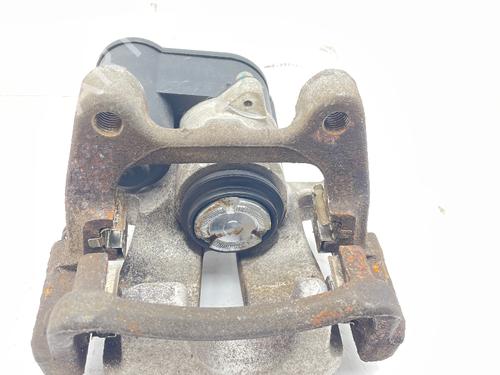 Left rear brake caliper VW PASSAT B6 Variant (3C5) 2.0 TDI | BP31095594M107 