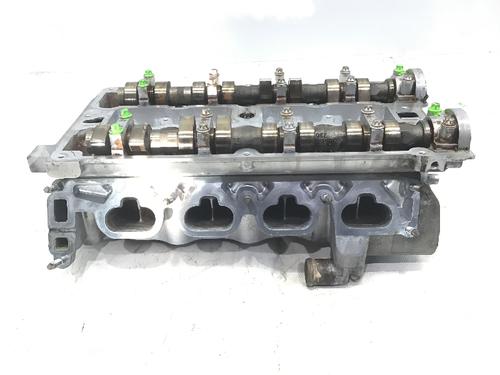 Used Cylinder head OPEL ZAFIRA A MPV (T98) 1.8 16V (F75) (125 hp) 30186959