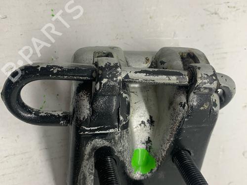 Hinge/Door check strap FIAT BARCHETTA (183_) 1.8 16V | BP21846220C146 