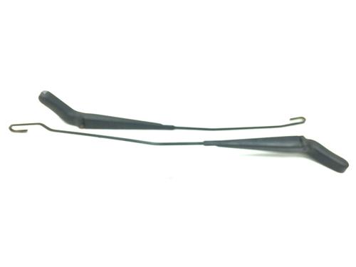 Used Front windshield wiper arm JAGUAR X-TYPE I (X400) 2.5 V6 All-wheel Drive (196 hp) 14587620